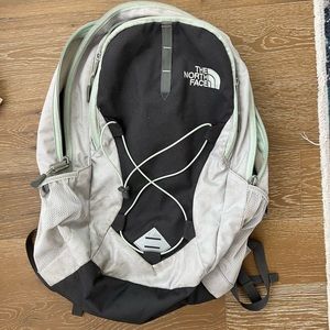 Northface backpack
